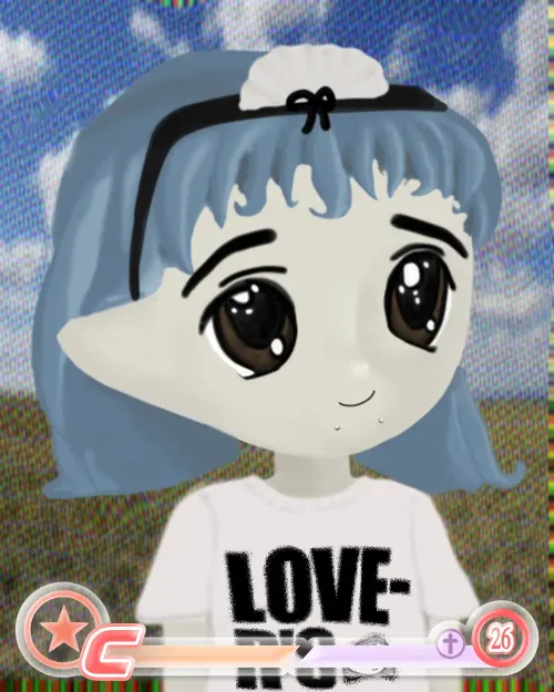 Milady #2611