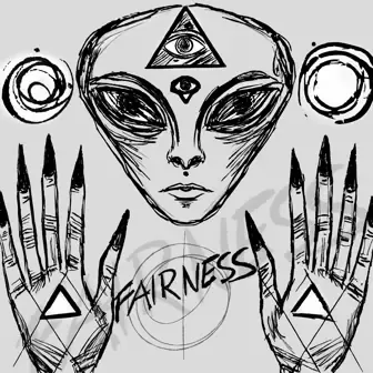 Alien of Fairness #19 (#76581410)