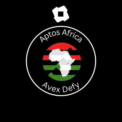 Aptos Africa x Defy: An Exciting New Adventure Awaits!