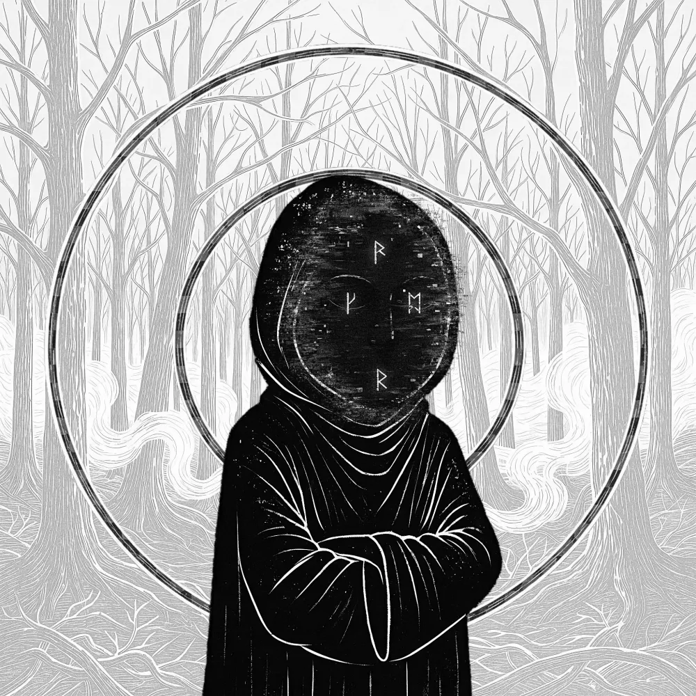 Digital Mr.Freeman – #6252