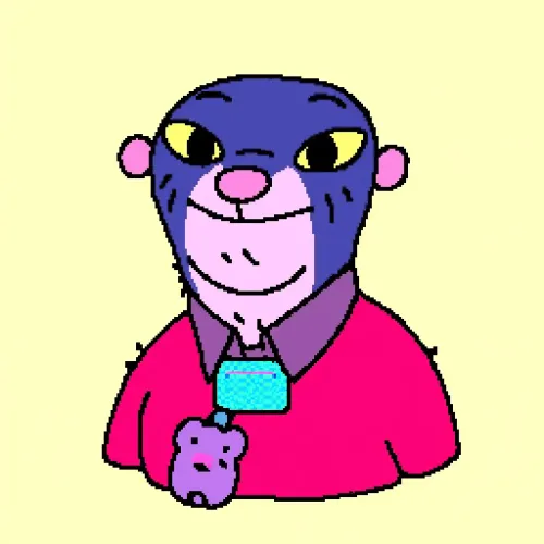 GlitterBug #2734
