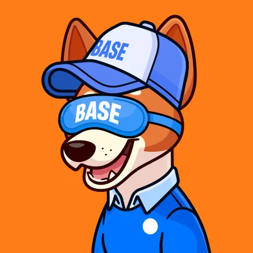 Basenji #112