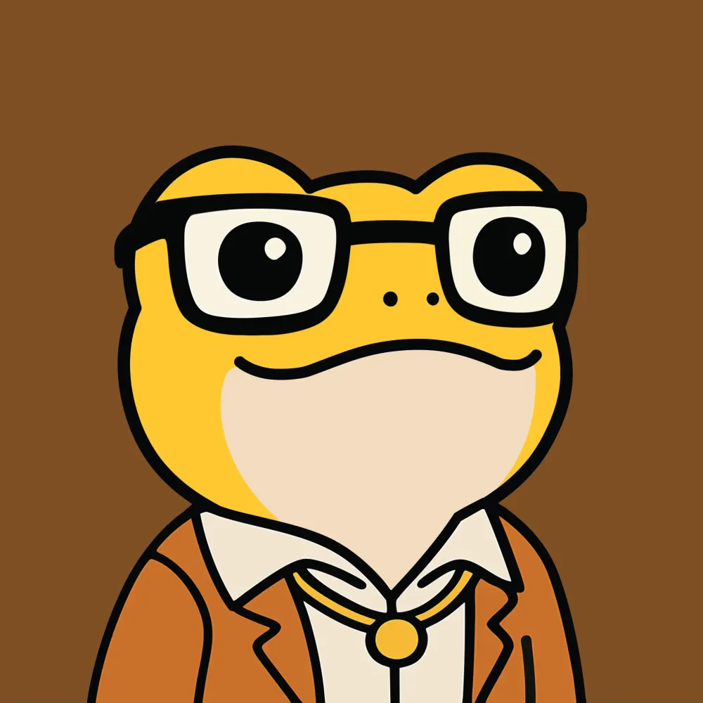 Turbo Toad #954