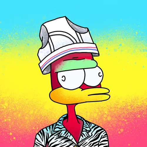SupDuck 6390 #6390