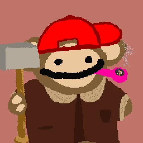 Bitcoin Puppet #6362 (#53109334)