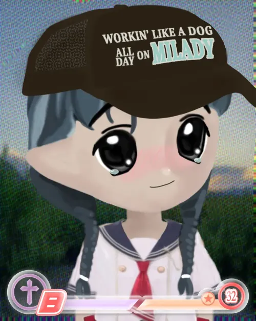 Milady 1401 #1401