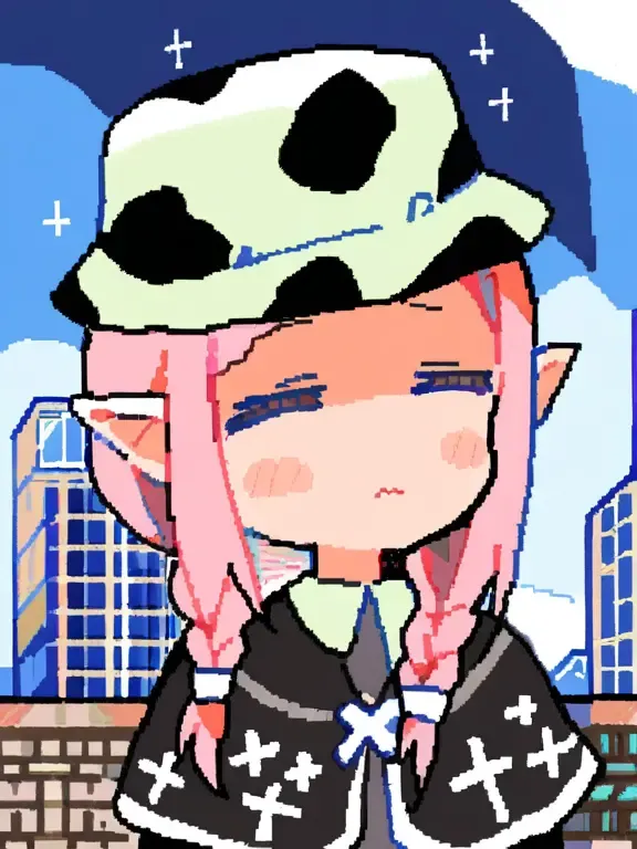 Yumemono #1706