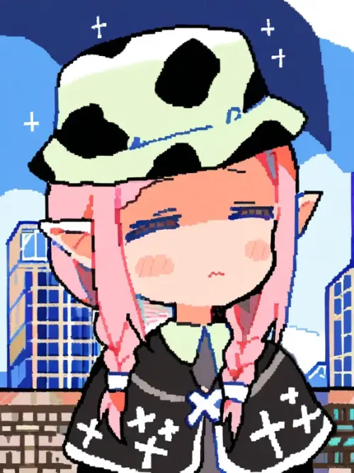 Yumemono #1706