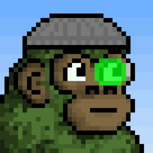 CyberKong #2420