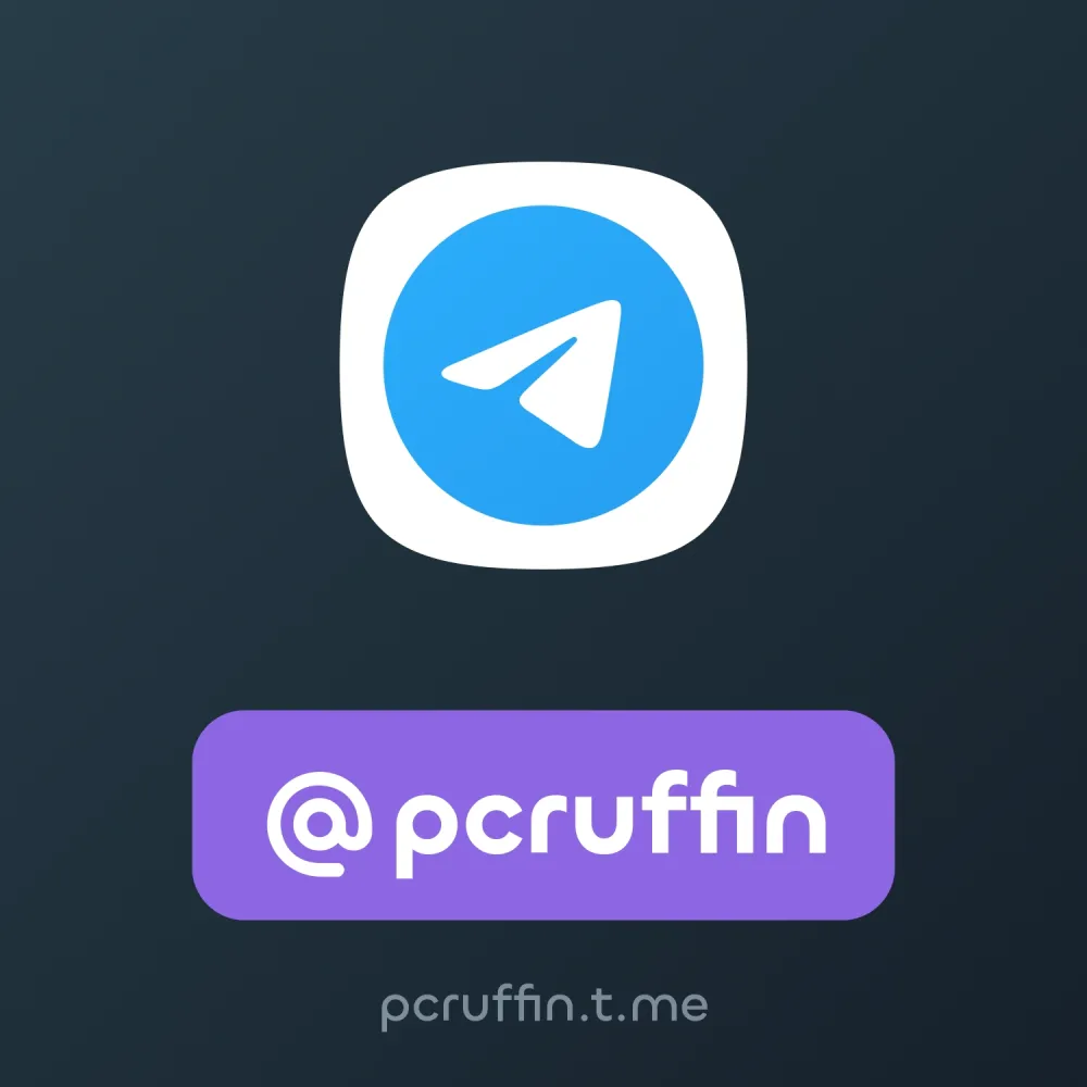 @pcruffin