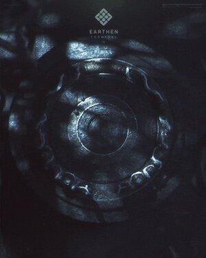 Earthen Terminal #3