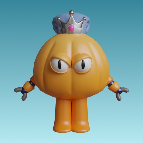 ASMAIFAAllStarsCharacter #7767