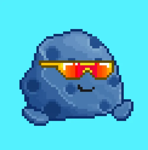 Mineable Rocks #653