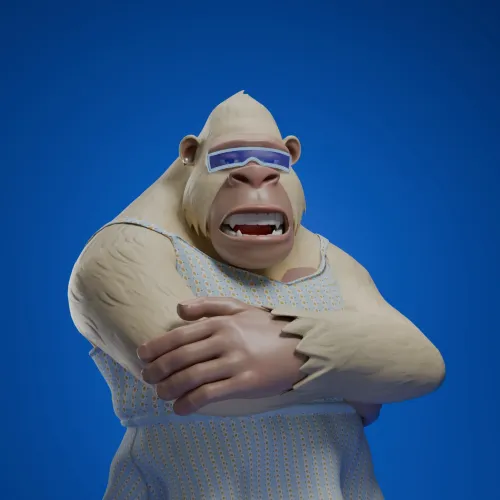 G's on APE #1260