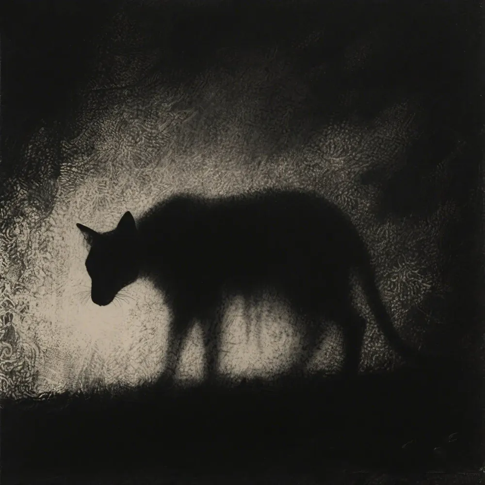 Shadow's Footsteps