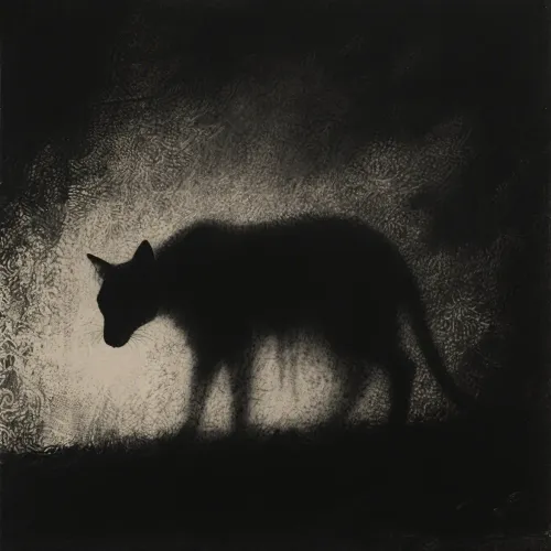 Shadow's Footsteps