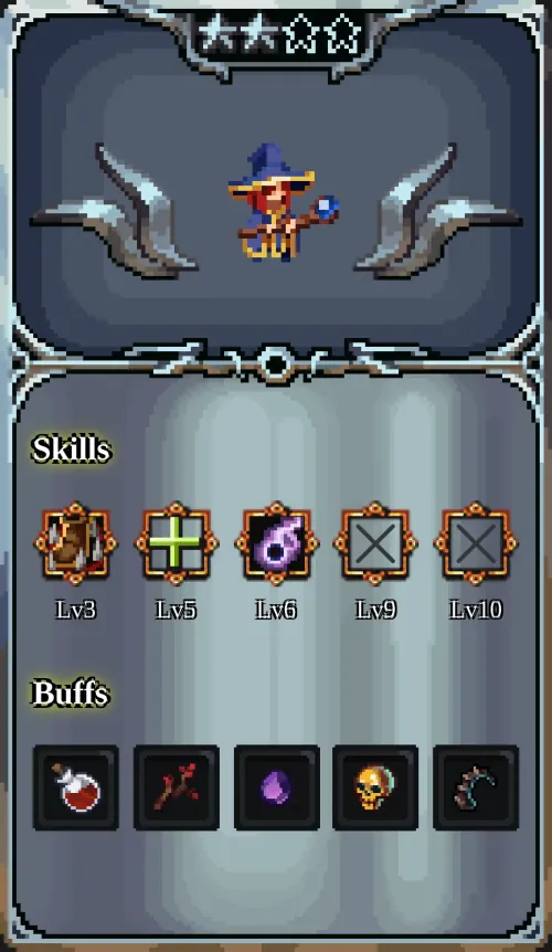 Hero #15865