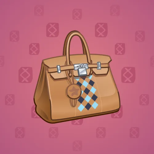 Loot Bag #891