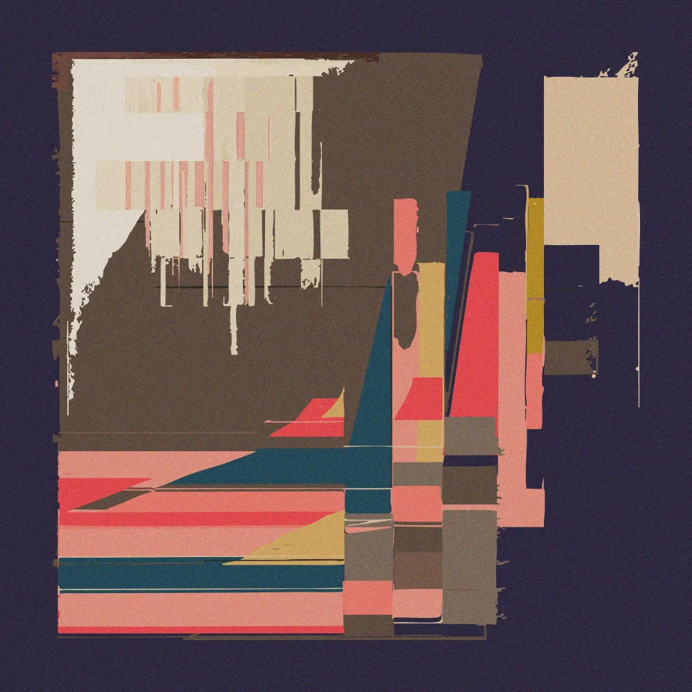Fragments of Order #37