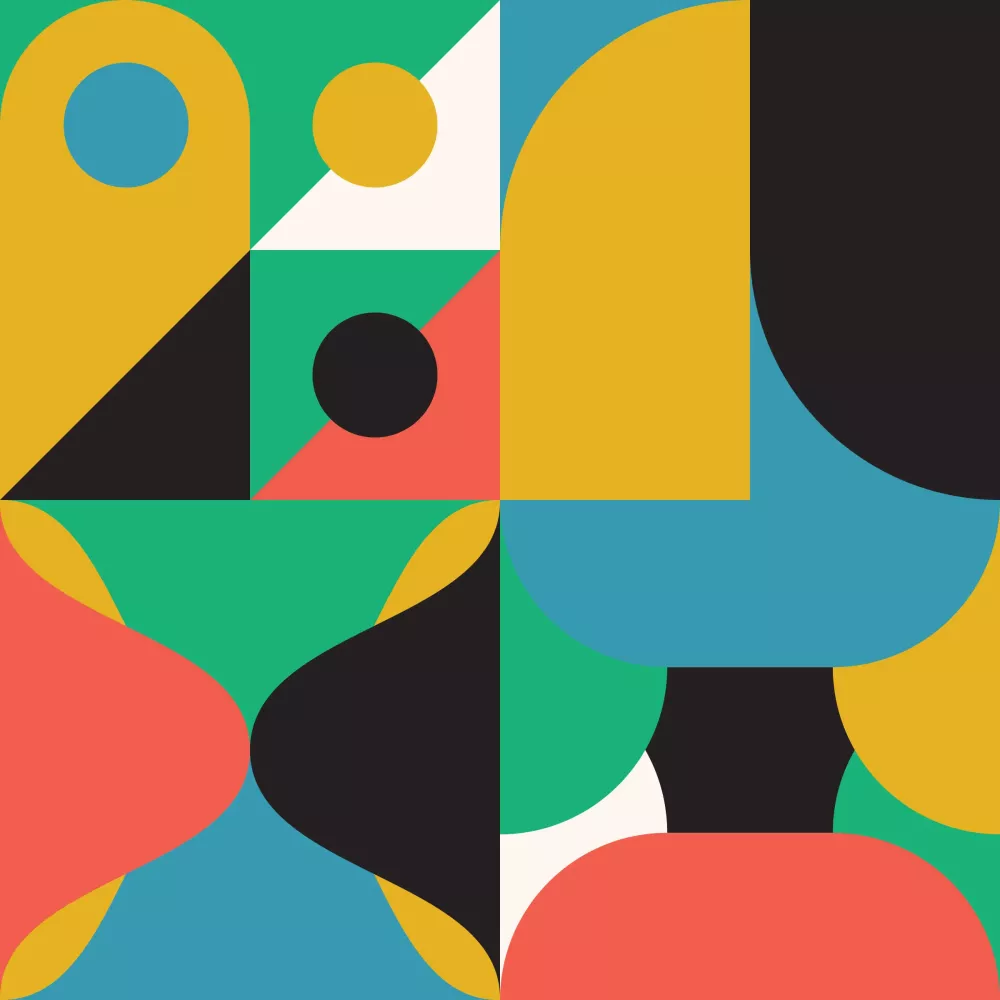 BauhausBlock #810
