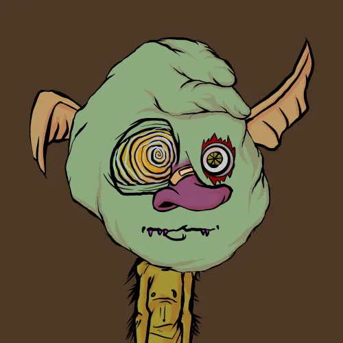 goblintown #8482