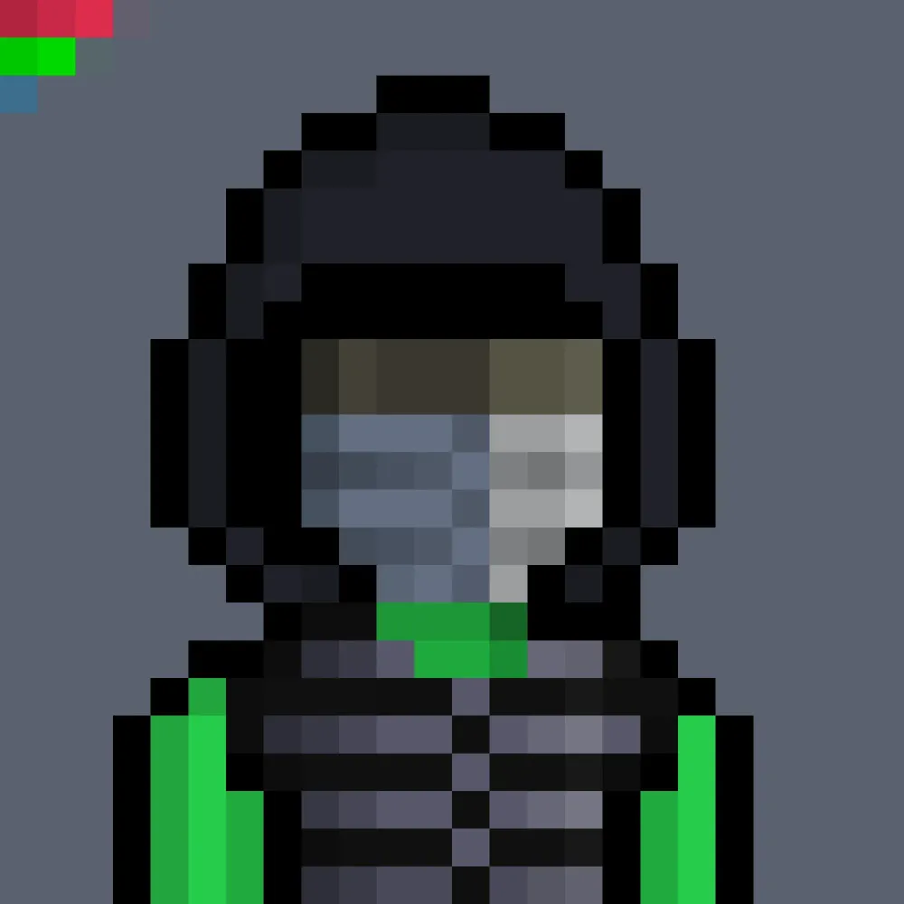 CLOAKS #5168