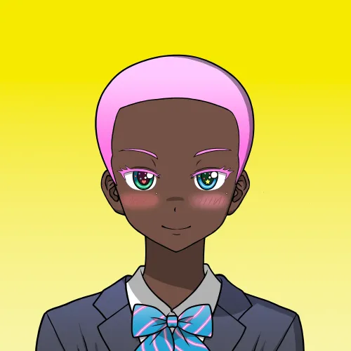 Akibahara People #8130