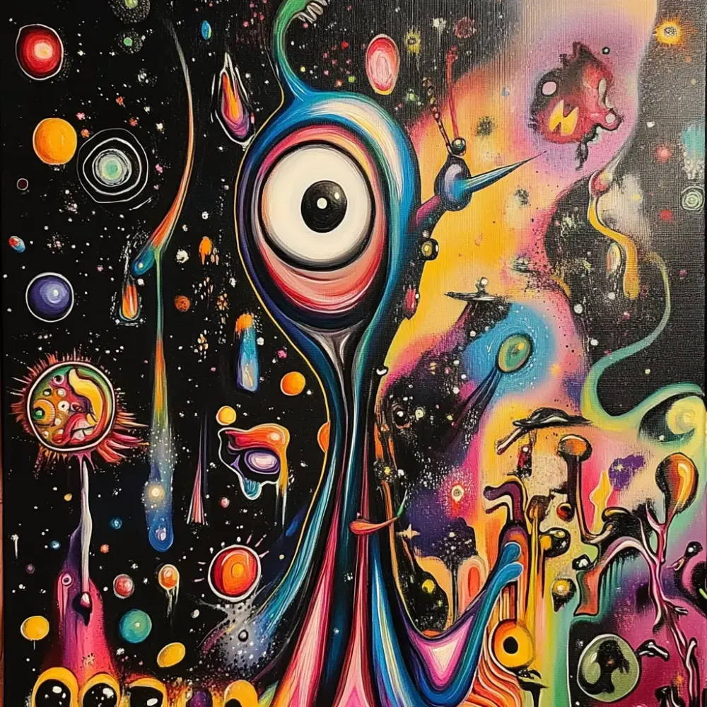 [Marisol Lira] Siren Circuit #80