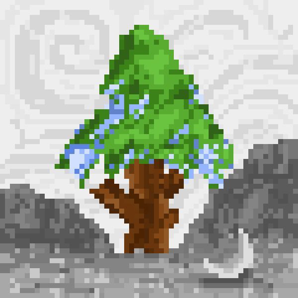 Nftree #105