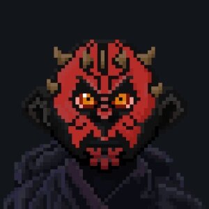 Maul #17