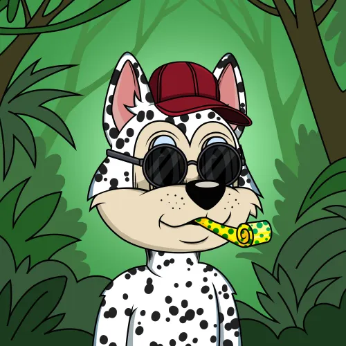 Canidae #245