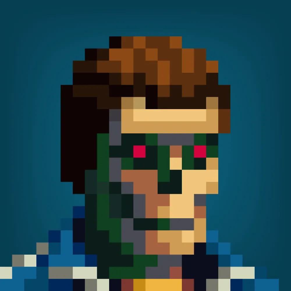 GENUINE UNDEAD #7483