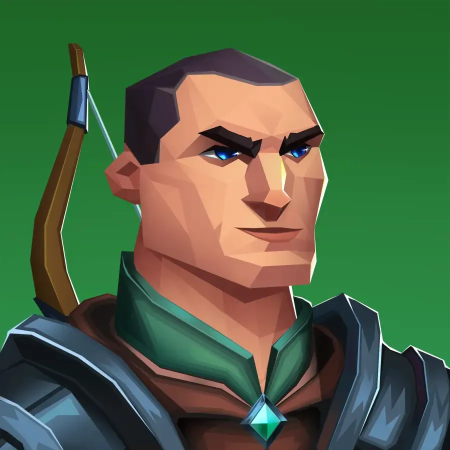 Guild of Guardians Avatars #6792