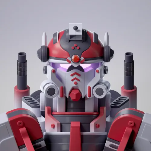 Meka #3364