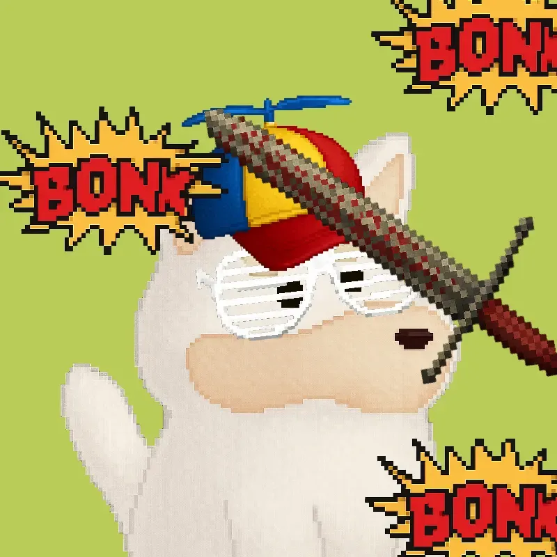 BONKD #337