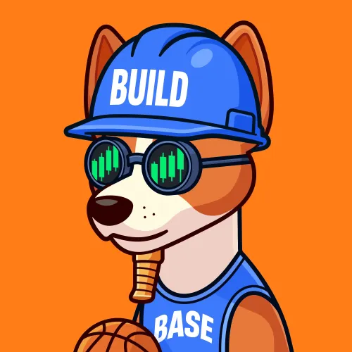 Basenji #2816