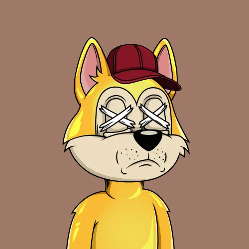 Canidae #1459