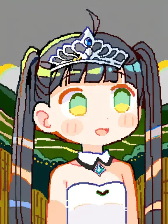 Yumemono #5139