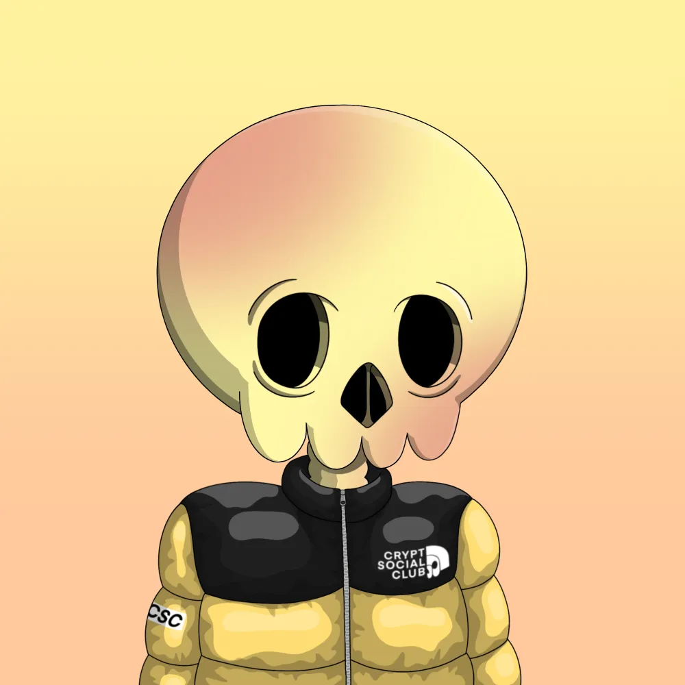 Crypt Social Club#2088