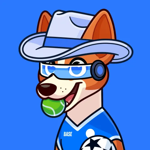 Basenji #830