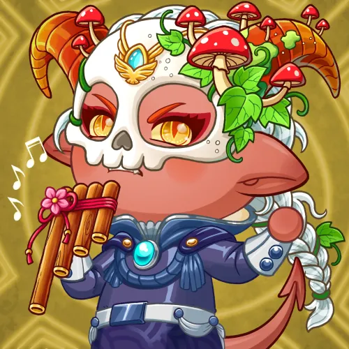 Emberling Bard IV #4