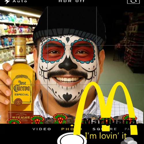 Juan #545