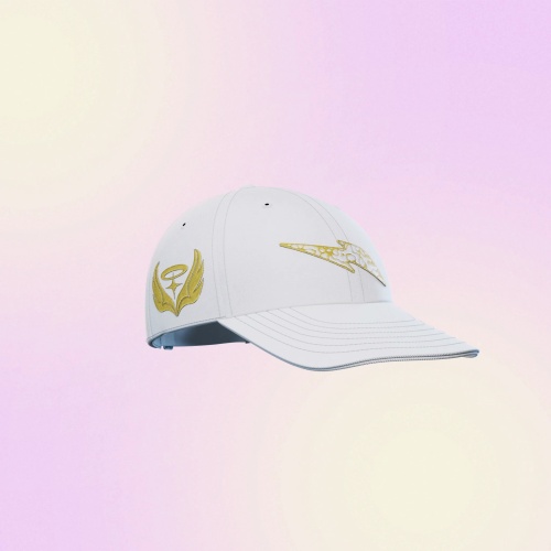 Angel Cap #13396