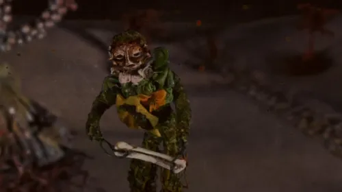 Demon #1