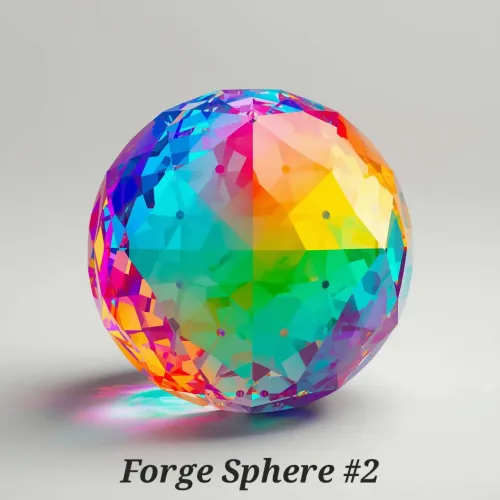 Sphere #2
