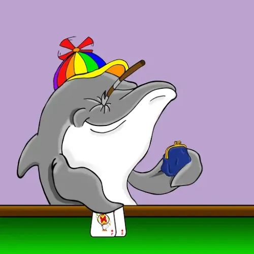 RecklessWhale #354