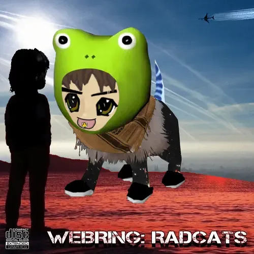 Radcat #1711