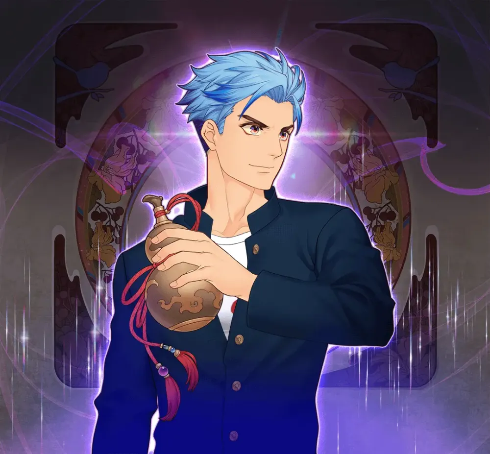 DigiDaigaku Heroes #1304