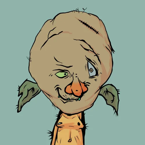 goblintown #8473