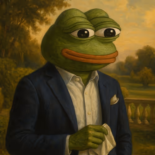 PFPEPE #63